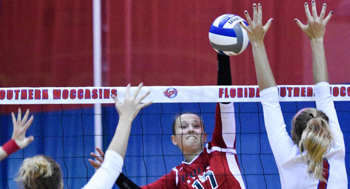Volleyball Lands in The Top 5 Most Popular High School Sports 