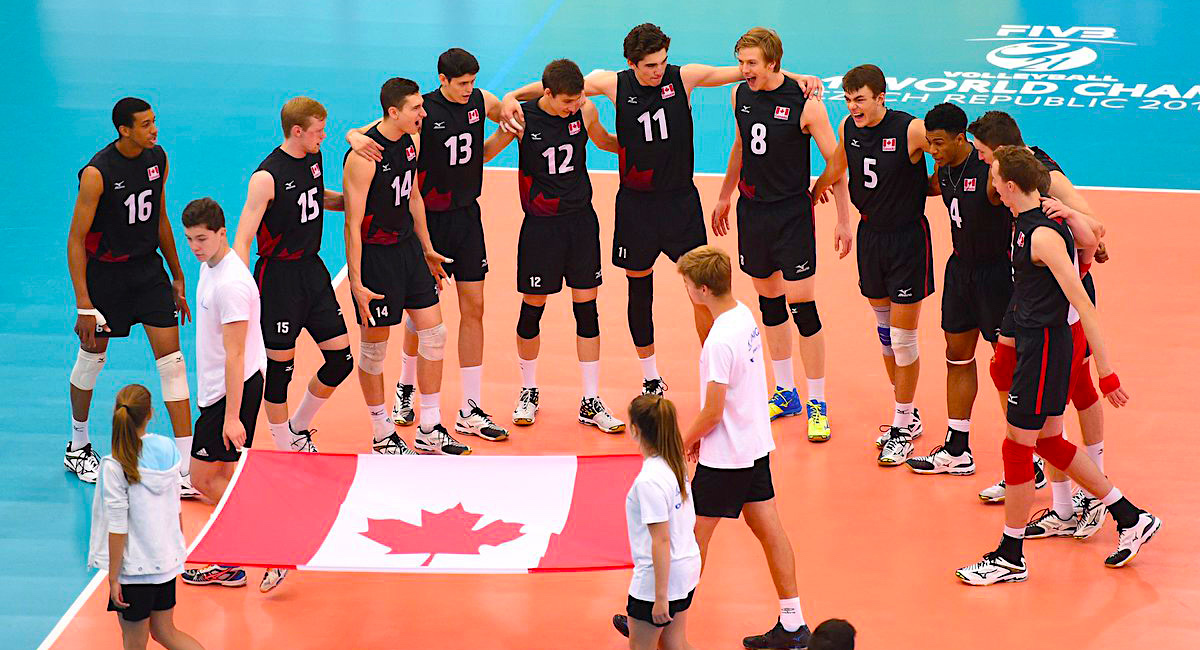 The Thrill of Casino Games and Volleyball: A Perfect Match for Canadian Players
