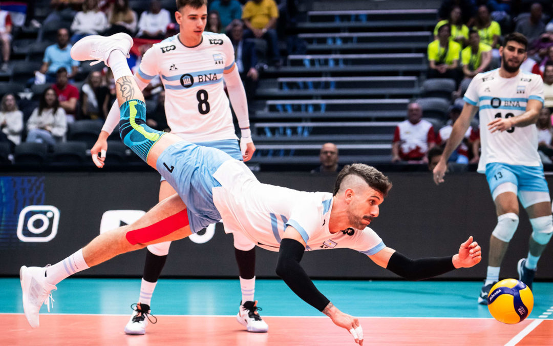 Mastering the Art of Volleyball Betting