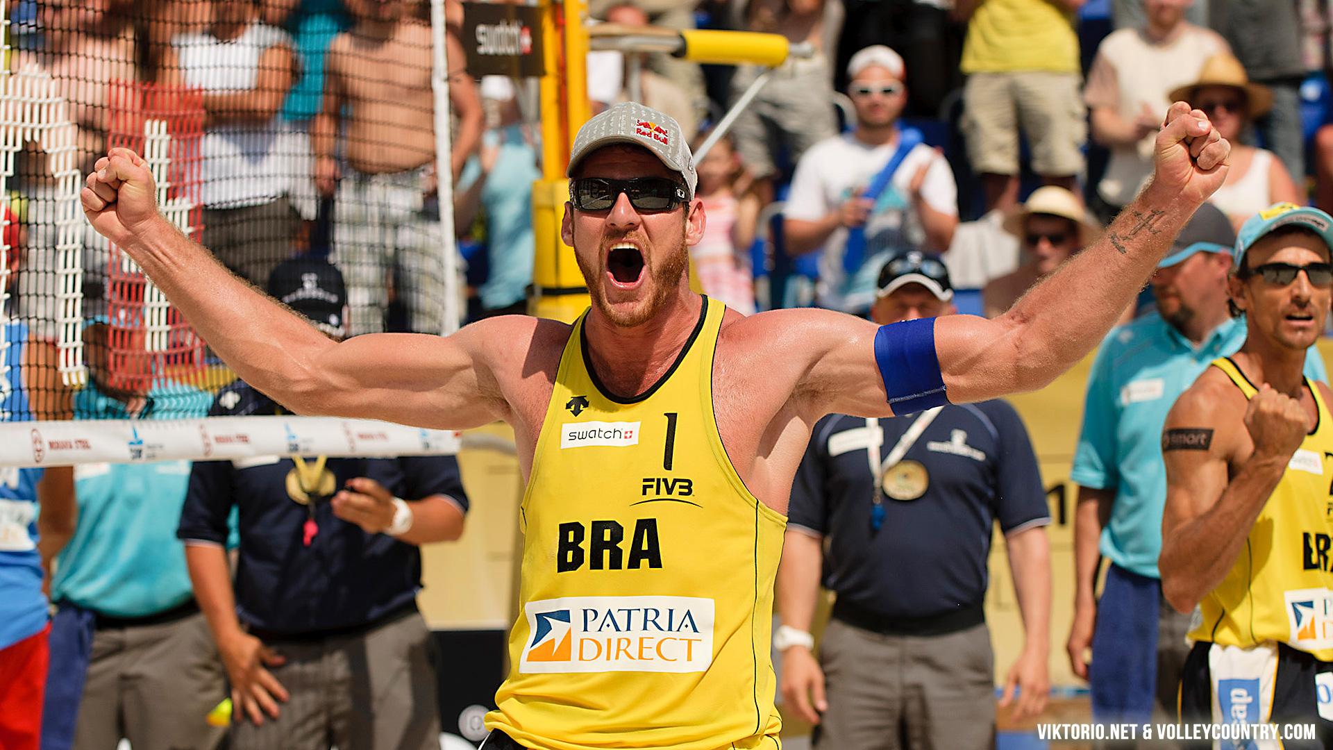 The Synergy of Volleyball Fandom and Online Betting