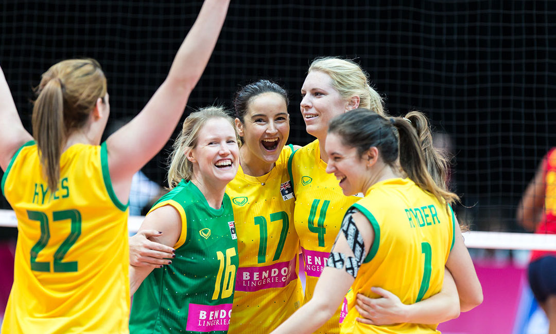 Volleyball’s cultural importance in Australia – How does it manifest?