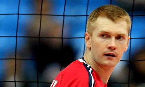Pawel Zagumny out of the national team