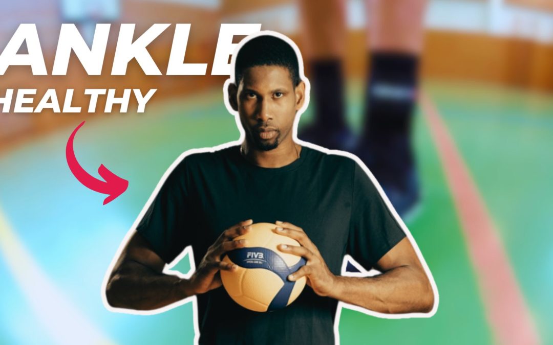 How to Prevent Ankle Problems? This Product from Zamst Will Help You